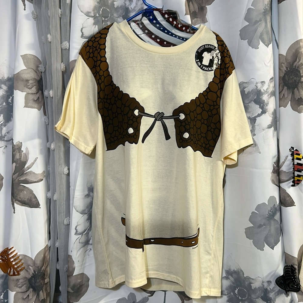 Shrek Shirt